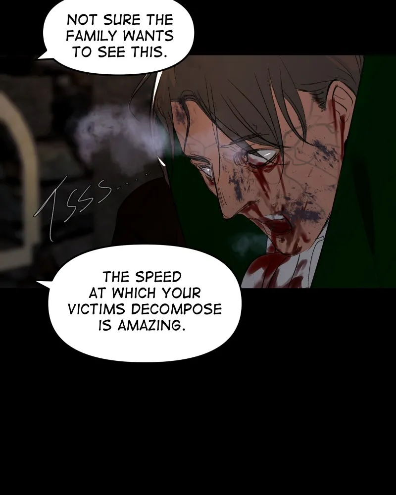 Purple Hyacinth Chapter 120 page 50 - 
