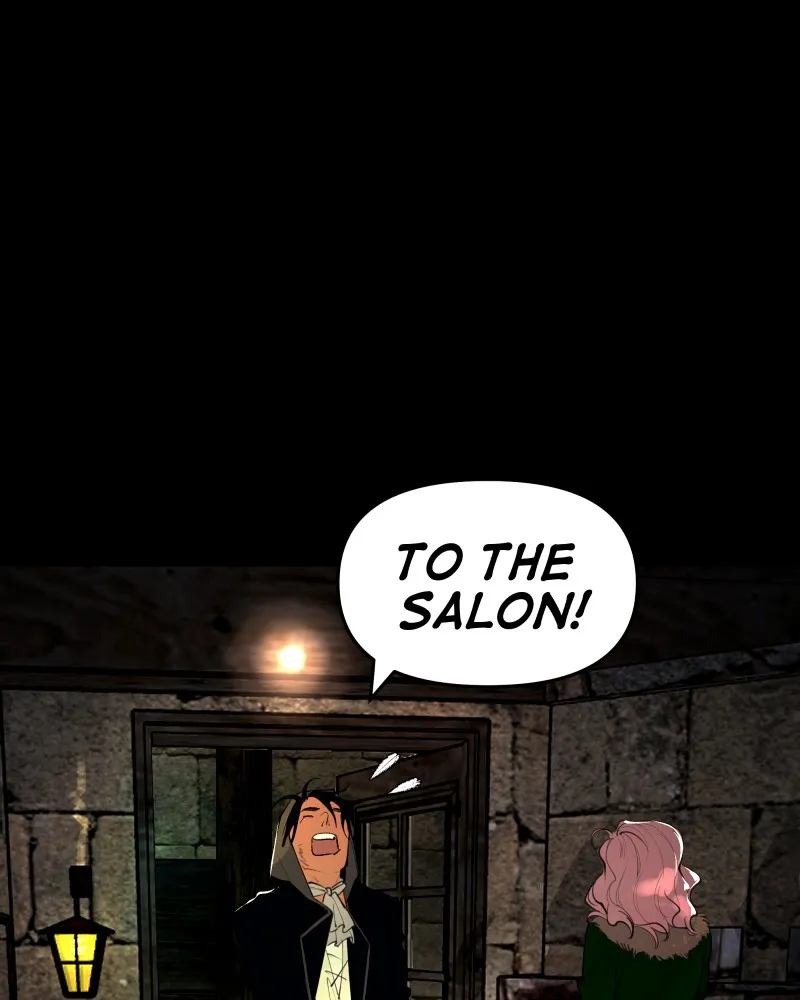 Purple Hyacinth Chapter 120 page 52 - 