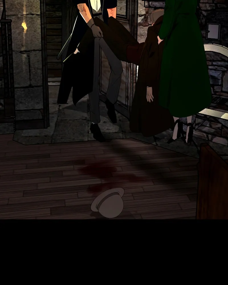 Purple Hyacinth Chapter 120 page 53 - 