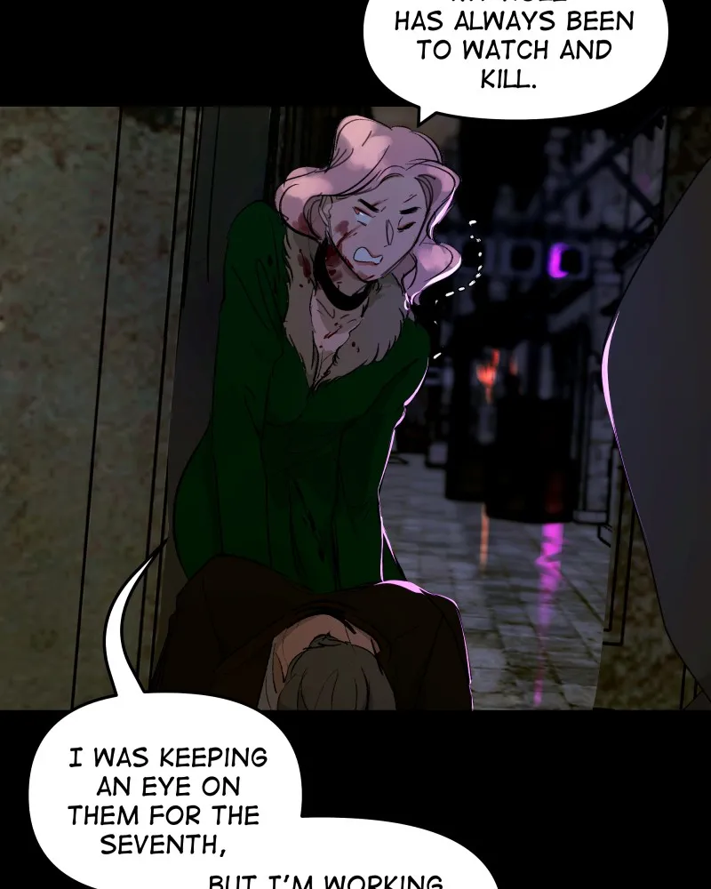 Purple Hyacinth Chapter 120 page 61 - 