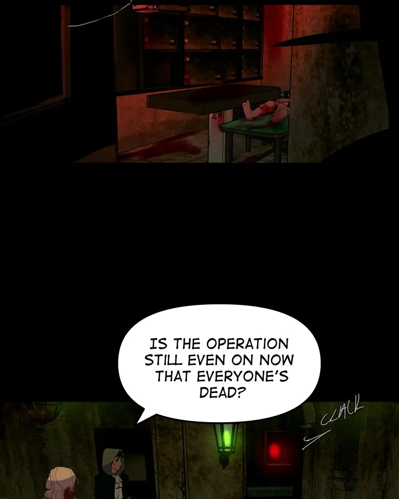 Purple Hyacinth Chapter 120 page 71 - 