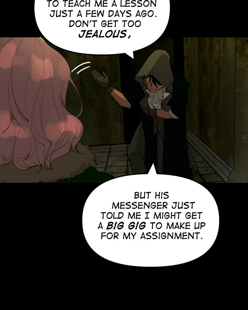 Purple Hyacinth Chapter 120 page 100 - 
