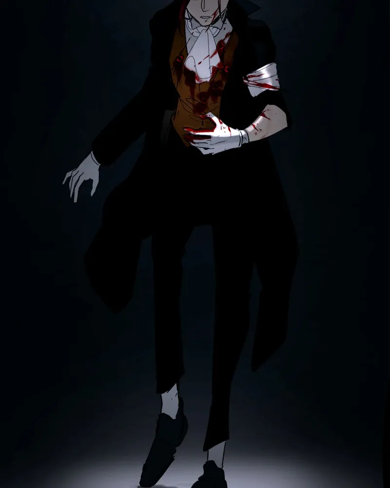 Purple Hyacinth Chapter 121 page 128 - 