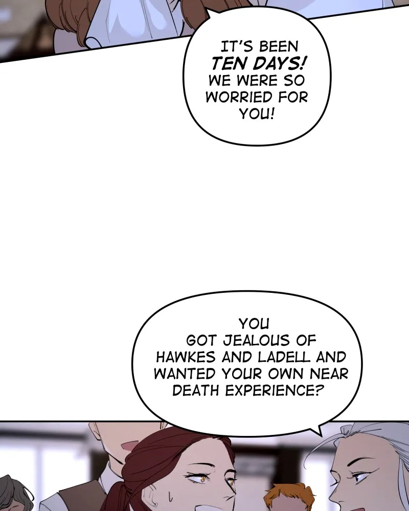 Purple Hyacinth Chapter 121 page 162 - 