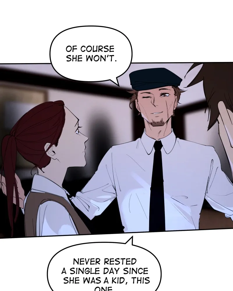 Purple Hyacinth Chapter 121 page 165 - 