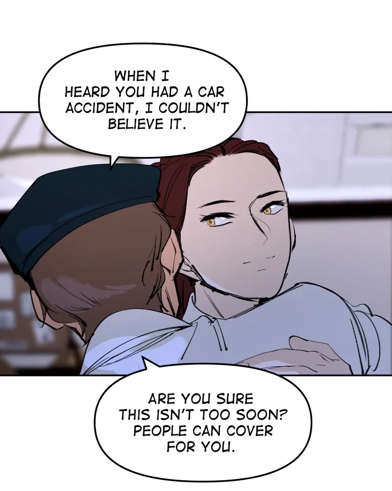 Purple Hyacinth Chapter 121 page 167 - 