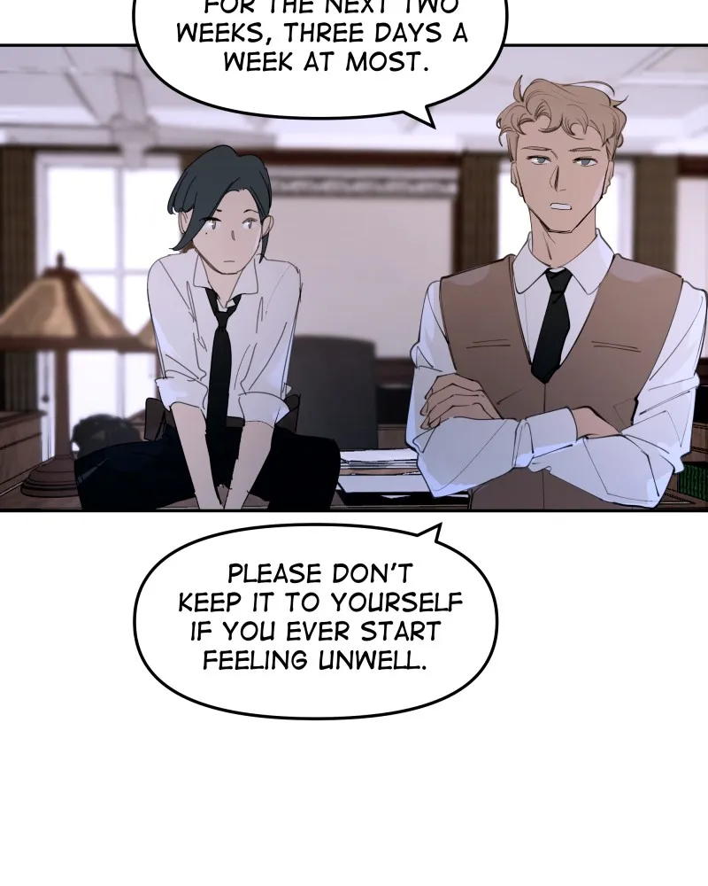 Purple Hyacinth Chapter 121 page 170 - 