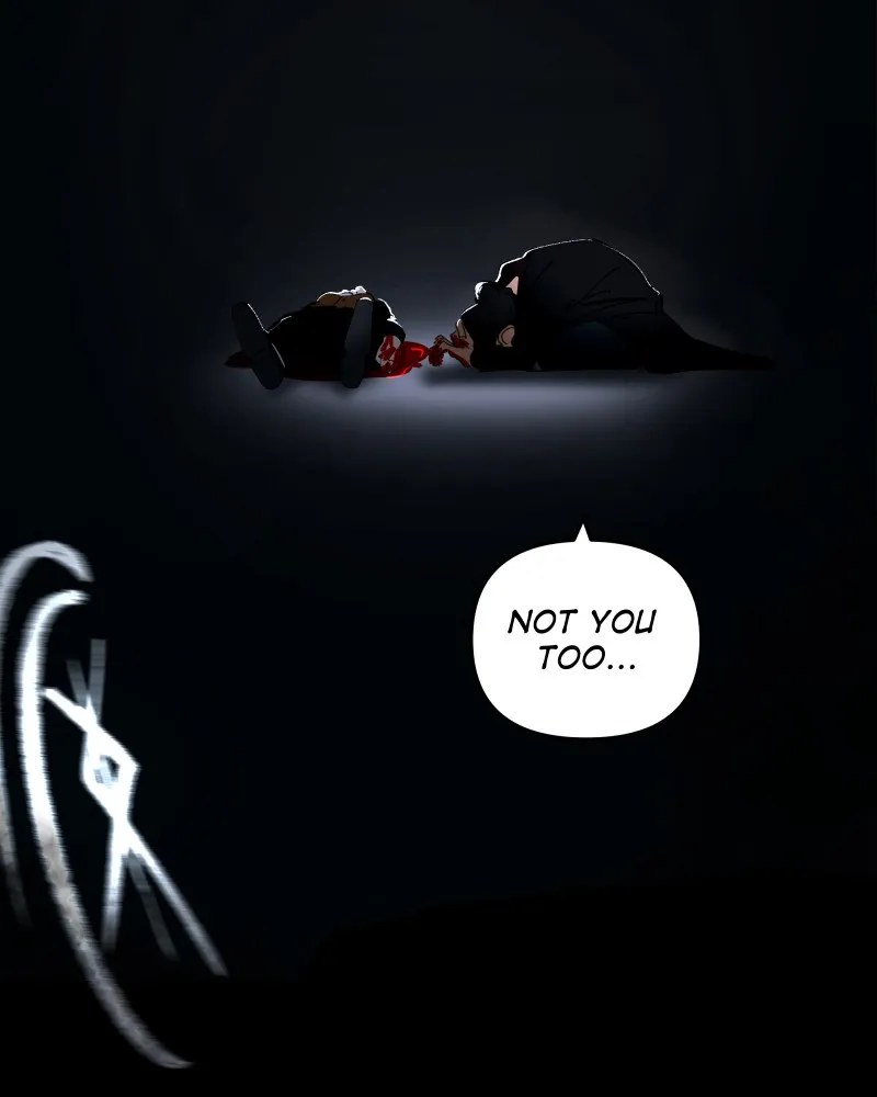 Purple Hyacinth Chapter 121 page 22 - 