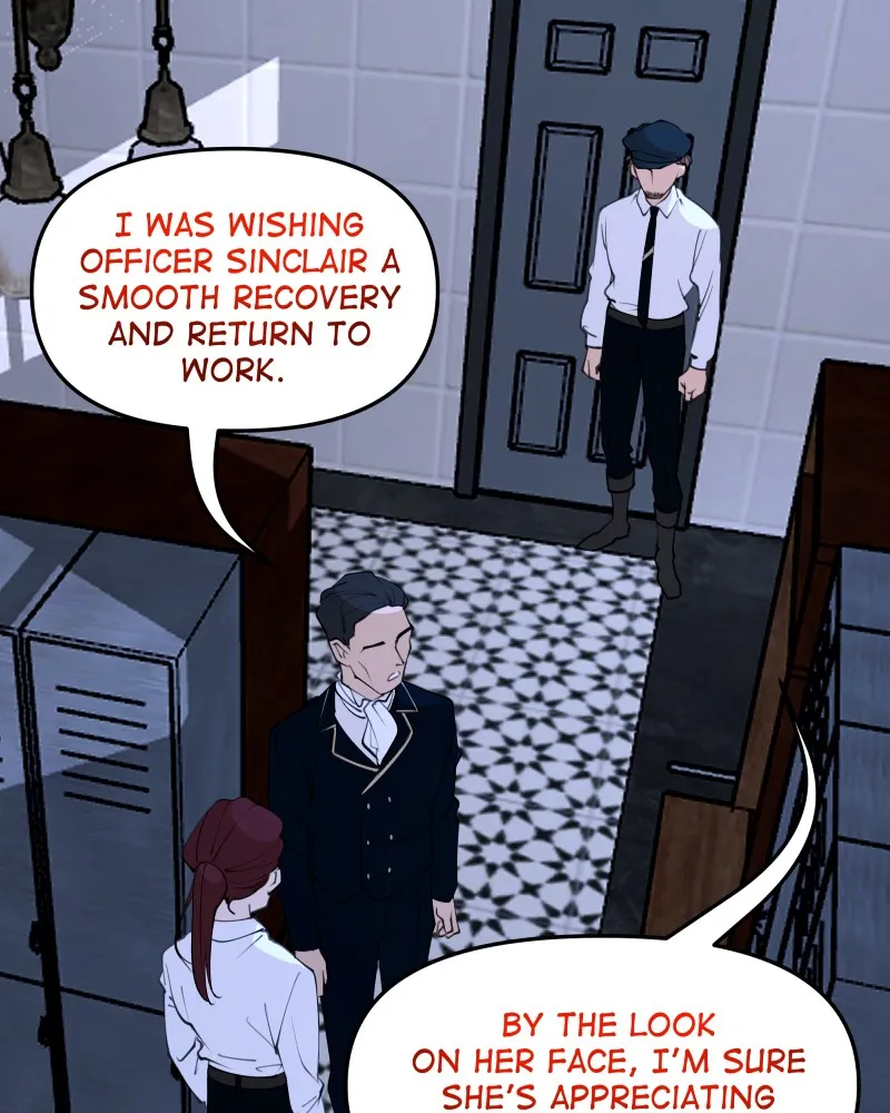 Purple Hyacinth Chapter 121 page 221 - 