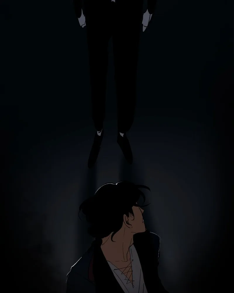 Purple Hyacinth Chapter 121 page 29 - 