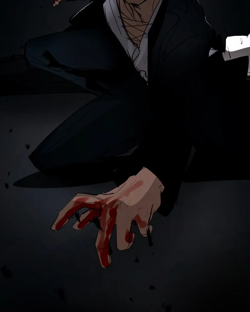 Purple Hyacinth Chapter 121 page 33 - 