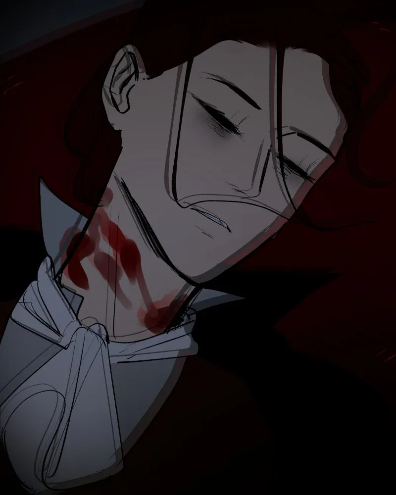 Purple Hyacinth Chapter 121 page 38 - 