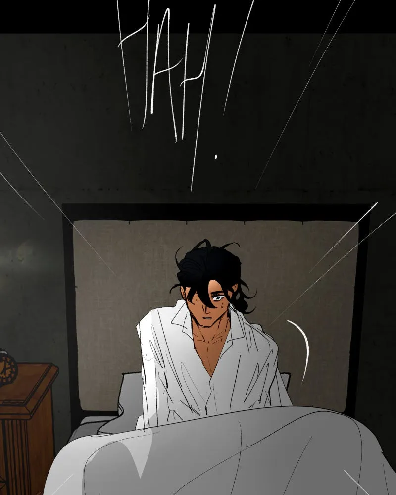 Purple Hyacinth Chapter 121 page 40 - 