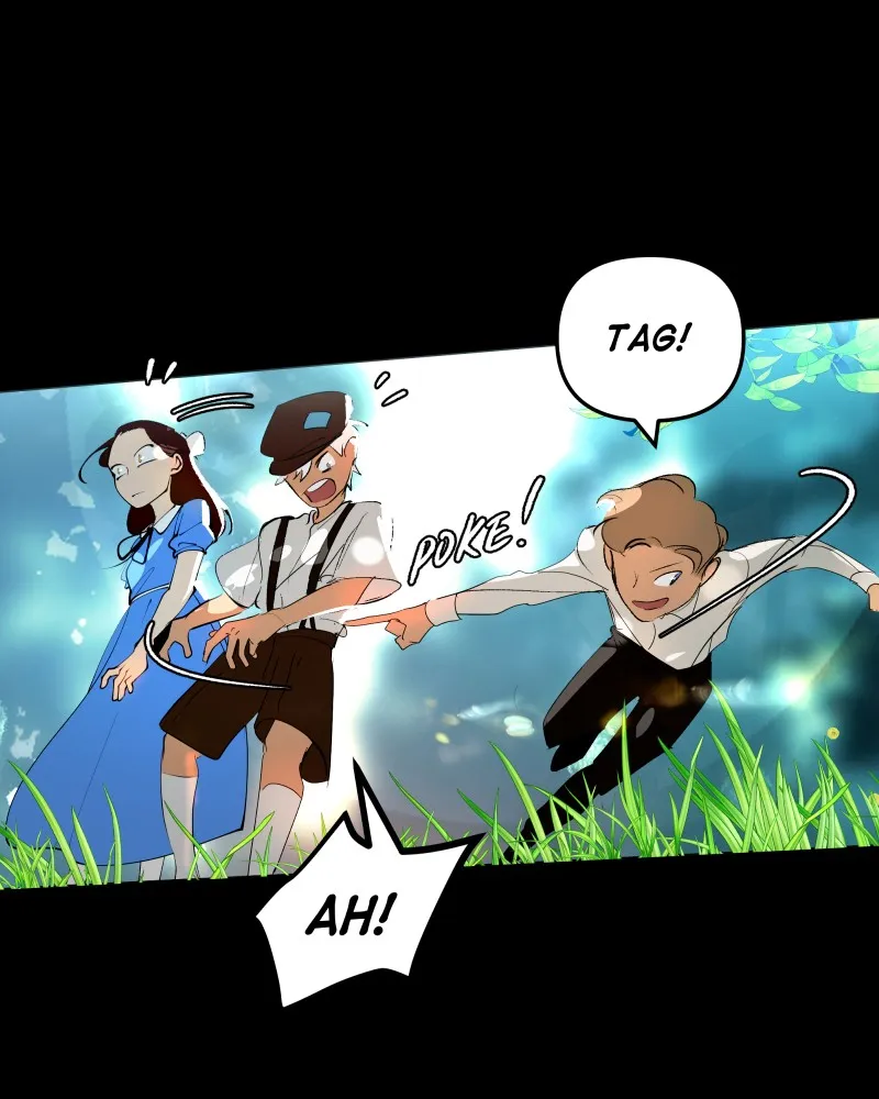 Purple Hyacinth Chapter 121 page 54 - 
