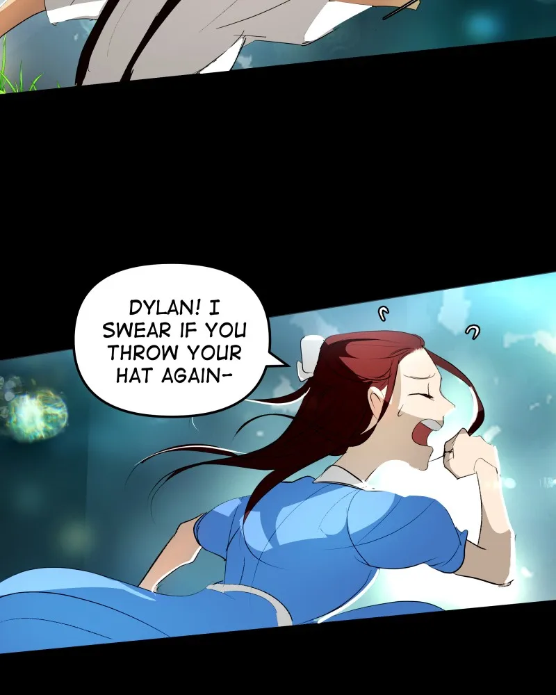 Purple Hyacinth Chapter 121 page 57 - 