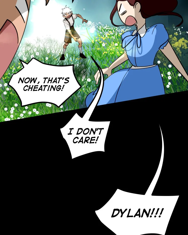 Purple Hyacinth Chapter 121 page 60 - 