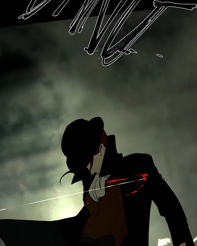 Purple Hyacinth Chapter 121 page 7 - 