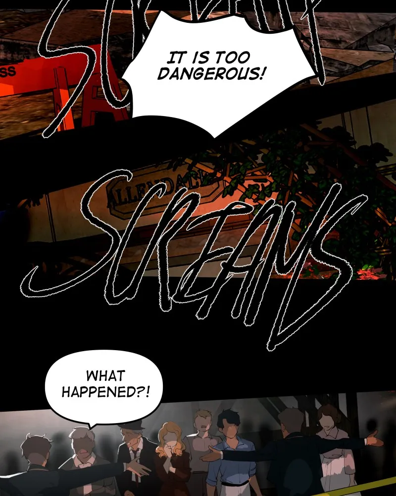Purple Hyacinth Chapter 121 page 77 - 