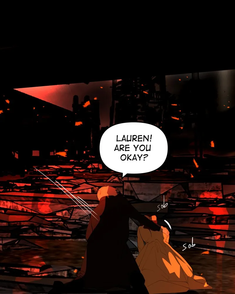 Purple Hyacinth Chapter 121 page 95 - 