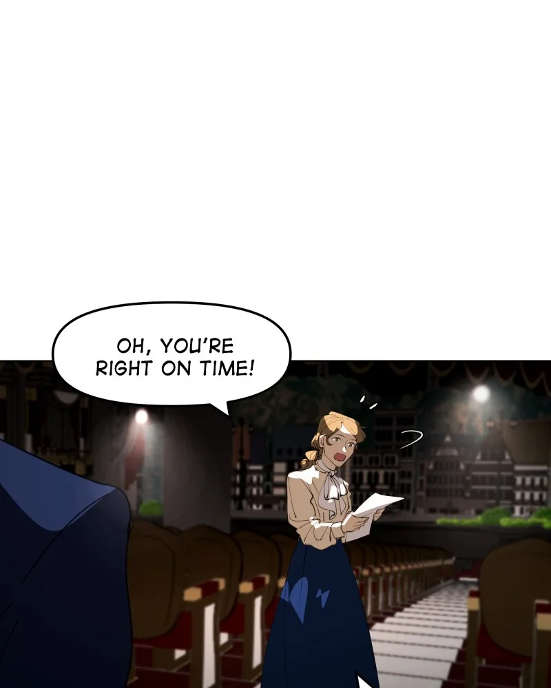 Purple Hyacinth Chapter 122 page 105 - 