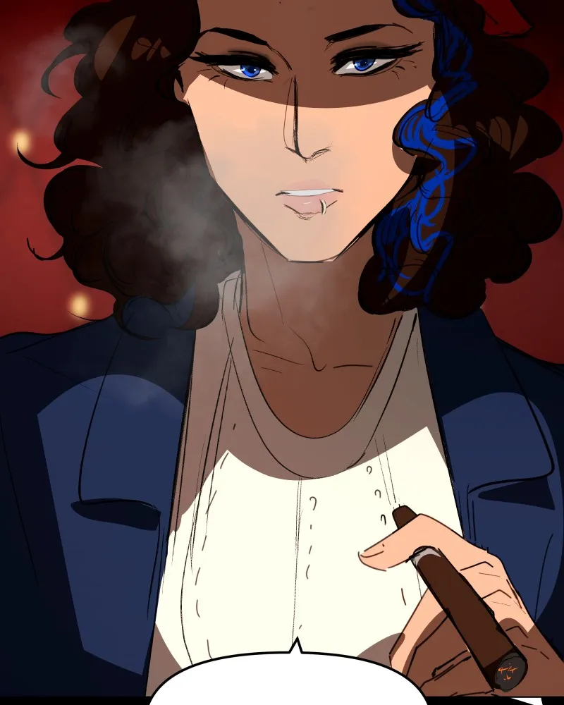 Purple Hyacinth Chapter 122 page 110 - 