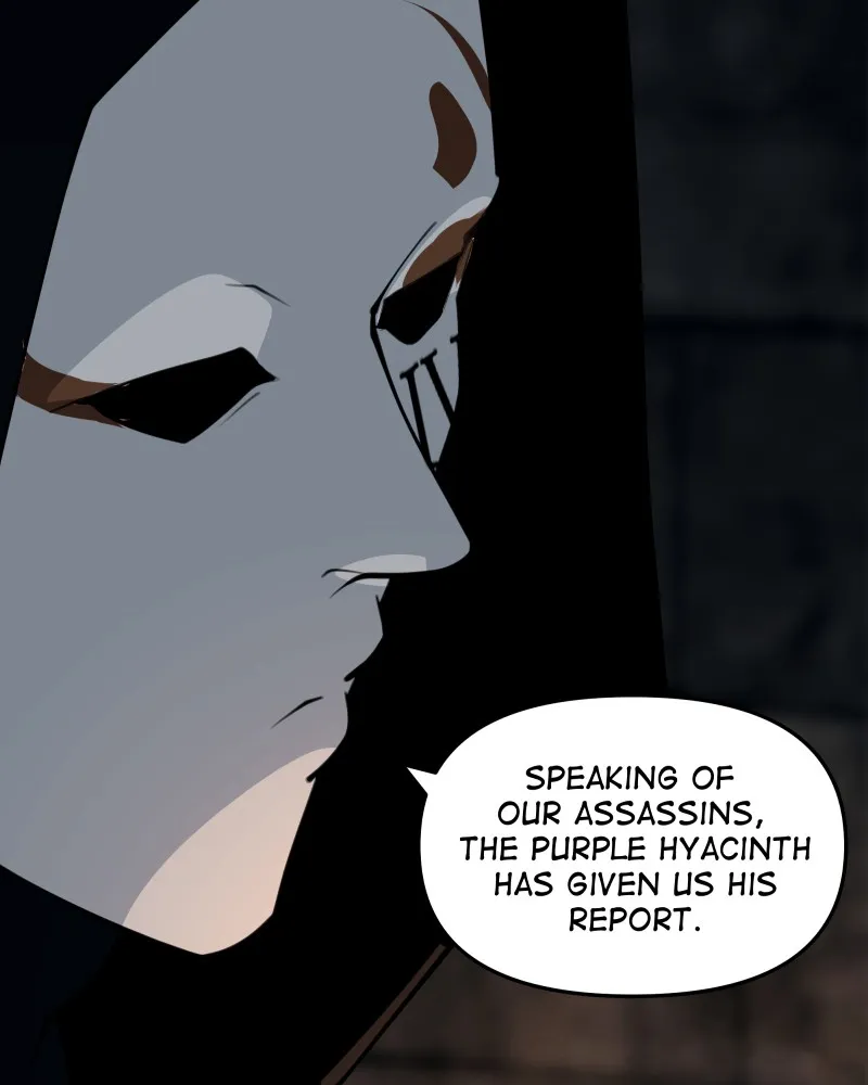 Purple Hyacinth Chapter 122 page 124 - 