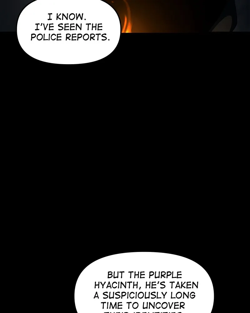 Purple Hyacinth Chapter 122 page 128 - 