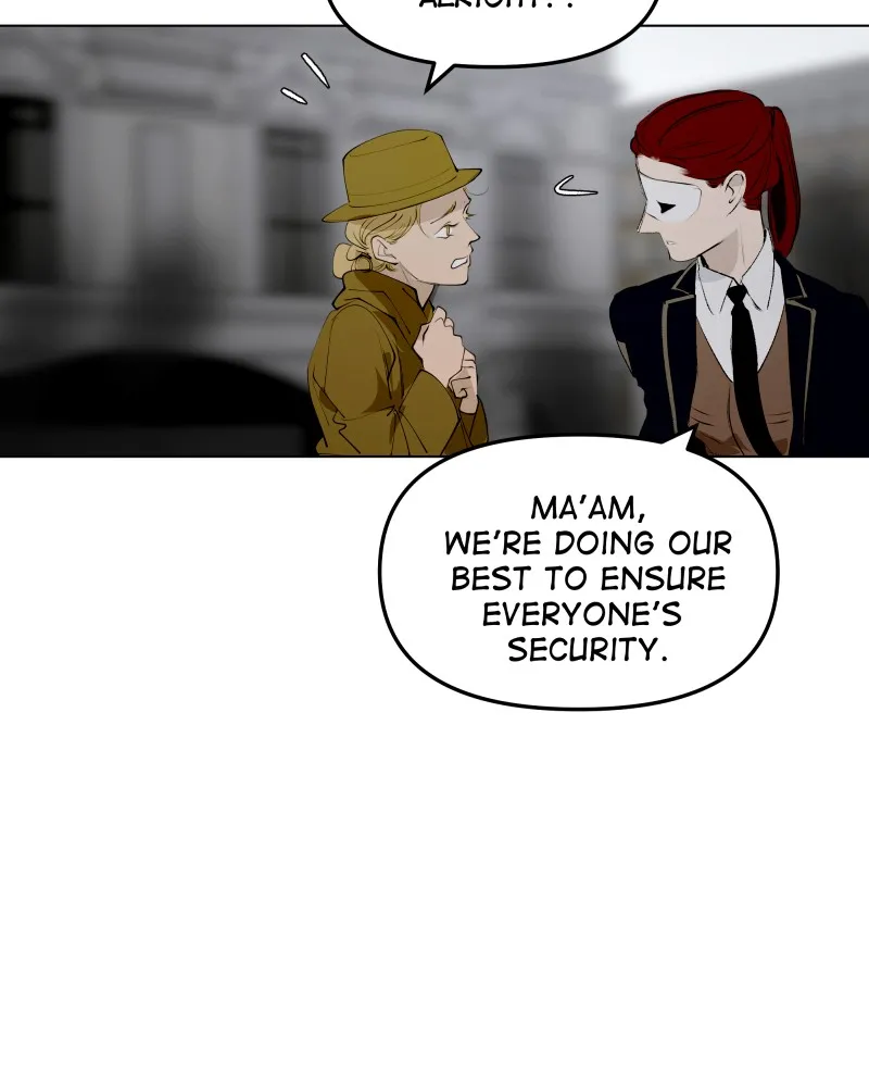 Purple Hyacinth Chapter 122 page 14 - 