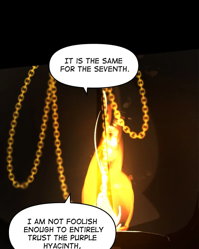 Purple Hyacinth Chapter 122 page 135 - 
