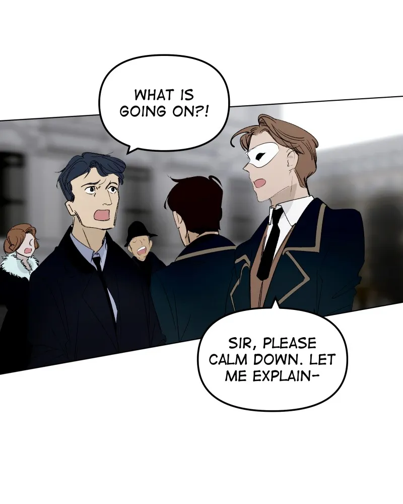 Purple Hyacinth Chapter 122 page 15 - 