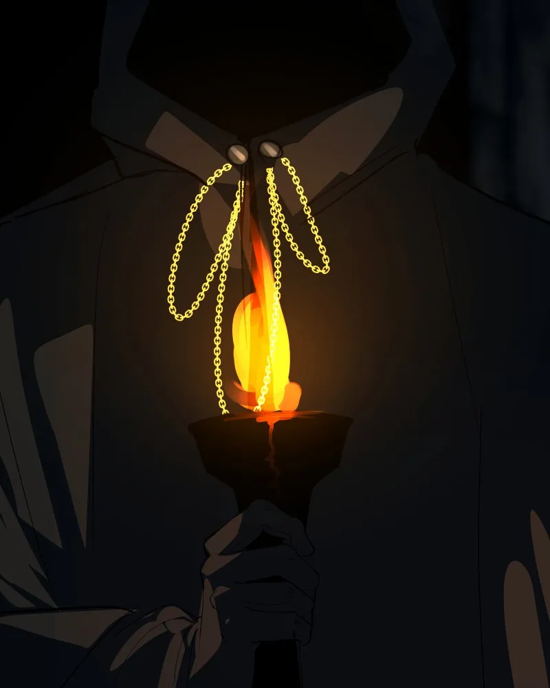 Purple Hyacinth Chapter 122 page 156 - 