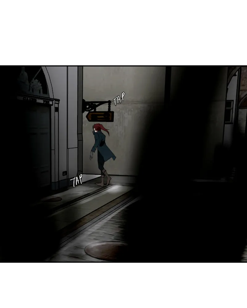 Purple Hyacinth Chapter 122 page 33 - 