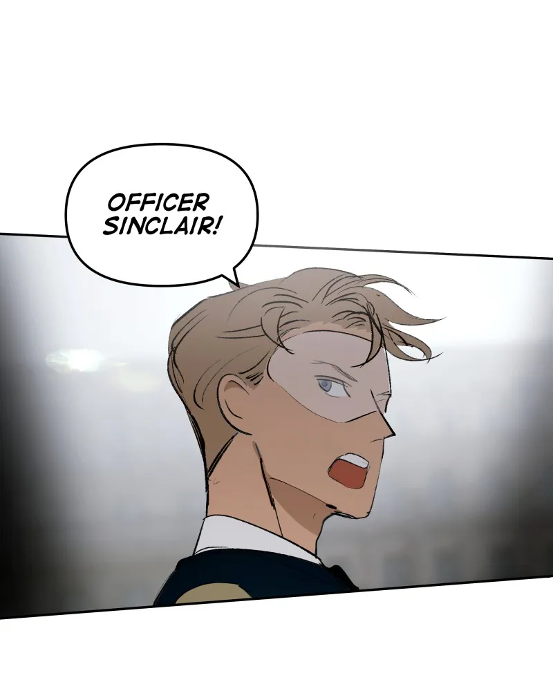Purple Hyacinth Chapter 122 page 34 - 