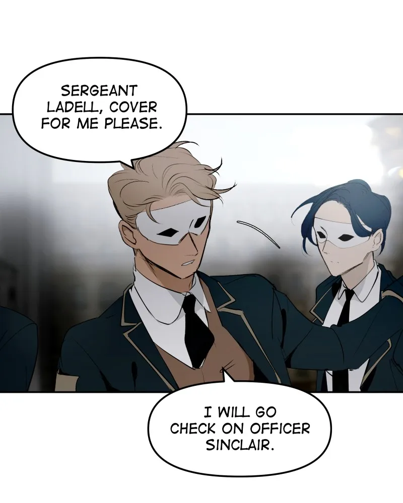 Purple Hyacinth Chapter 122 page 36 - 