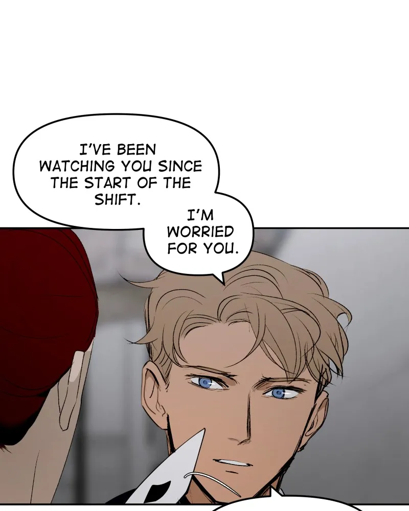Purple Hyacinth Chapter 122 page 45 - 
