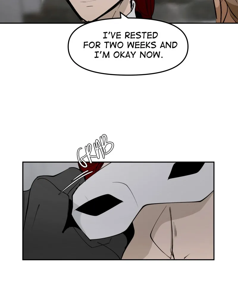 Purple Hyacinth Chapter 122 page 47 - 