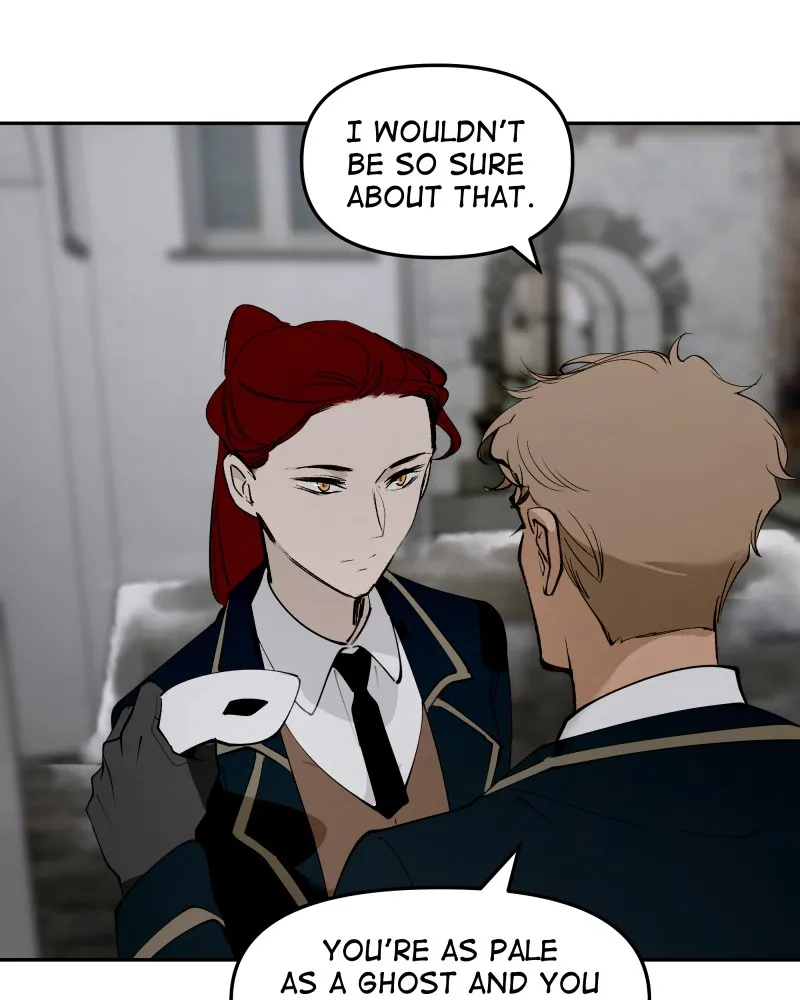Purple Hyacinth Chapter 122 page 48 - 