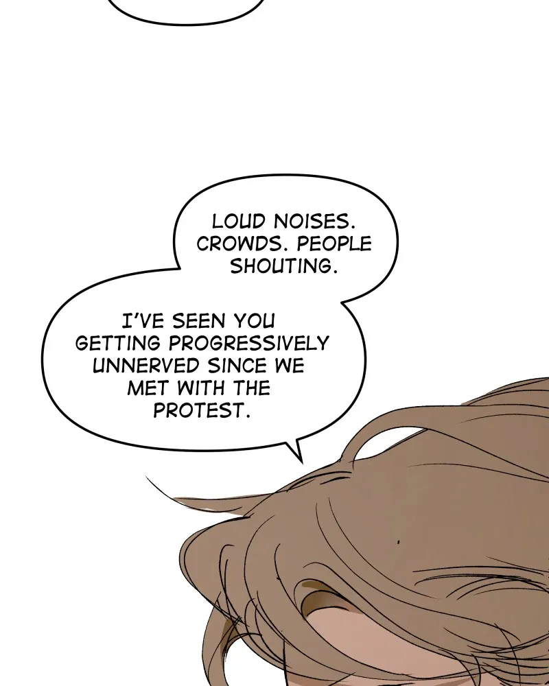 Purple Hyacinth Chapter 122 page 52 - 