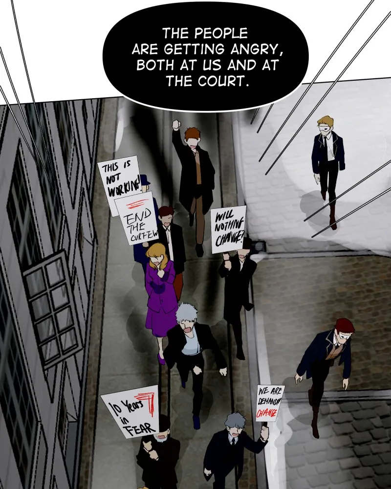 Purple Hyacinth Chapter 122 page 7 - 