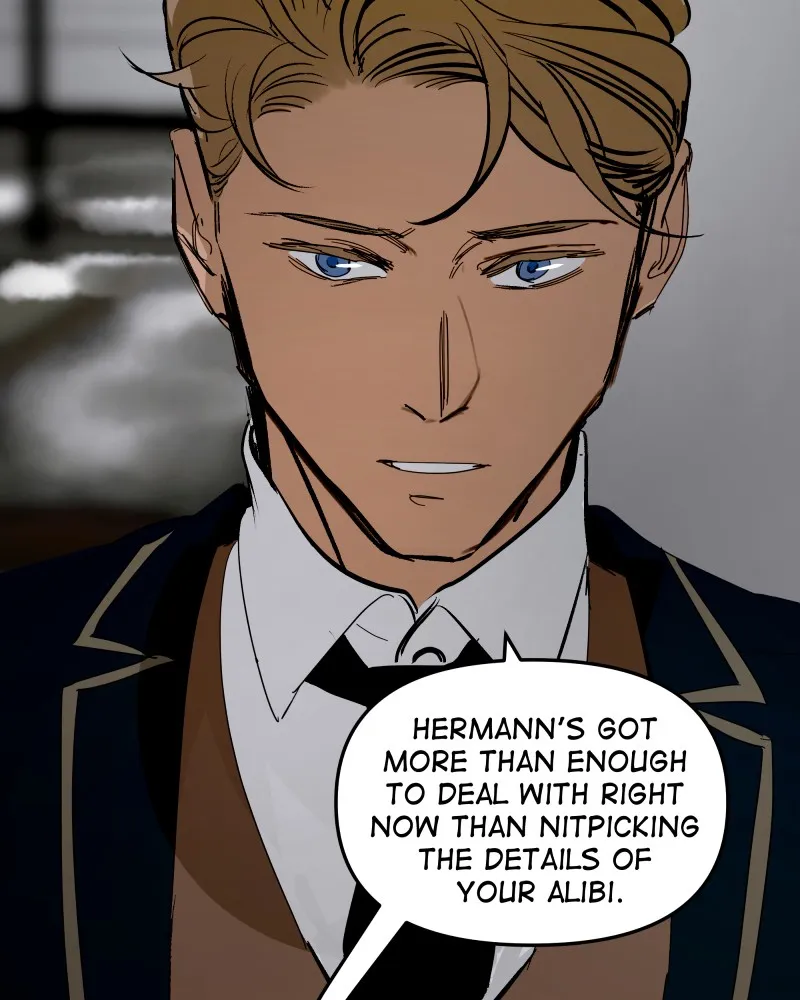 Purple Hyacinth Chapter 122 page 62 - 
