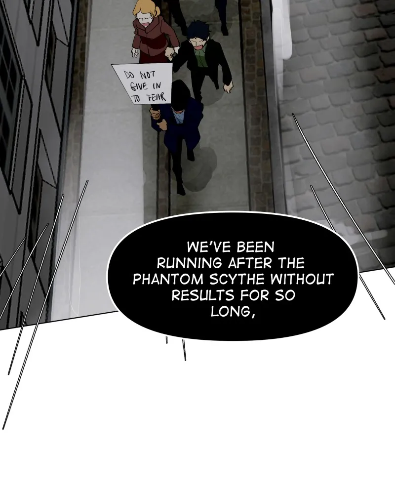 Purple Hyacinth Chapter 122 page 8 - 