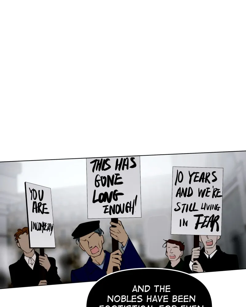 Purple Hyacinth Chapter 122 page 9 - 