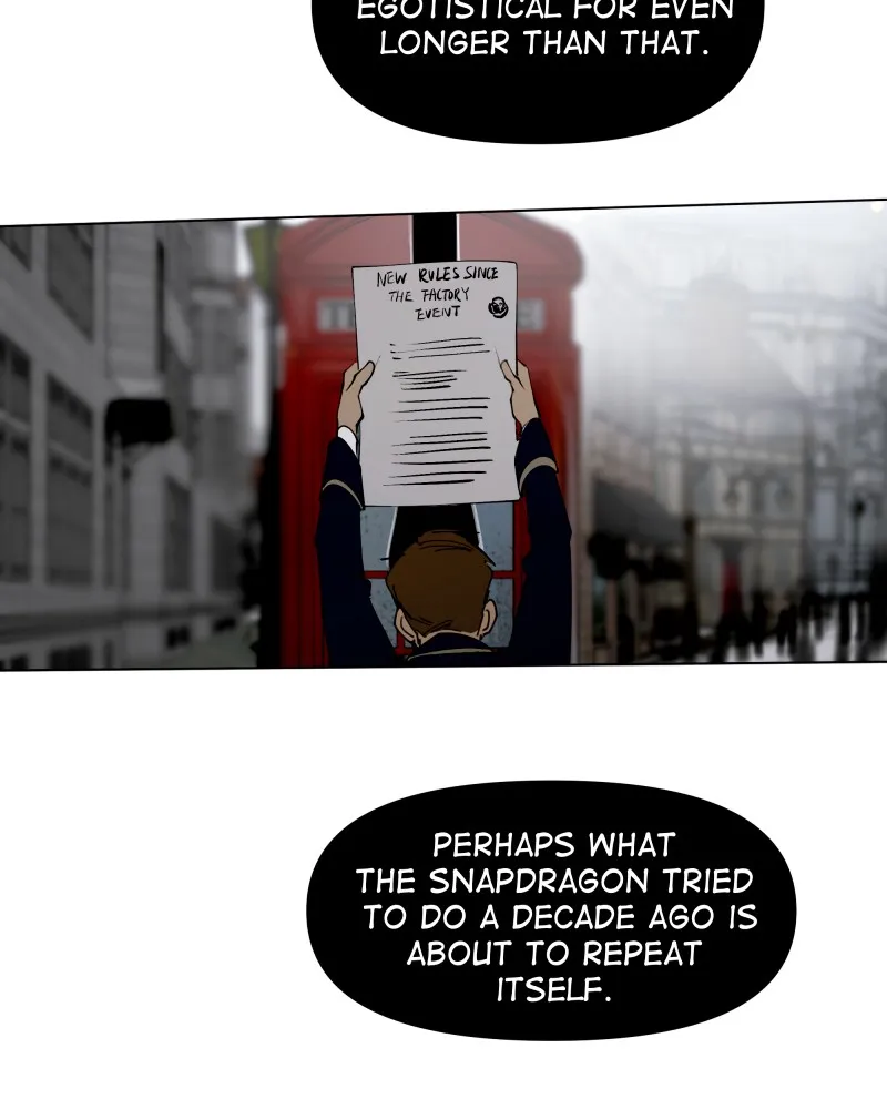 Purple Hyacinth Chapter 122 page 10 - 