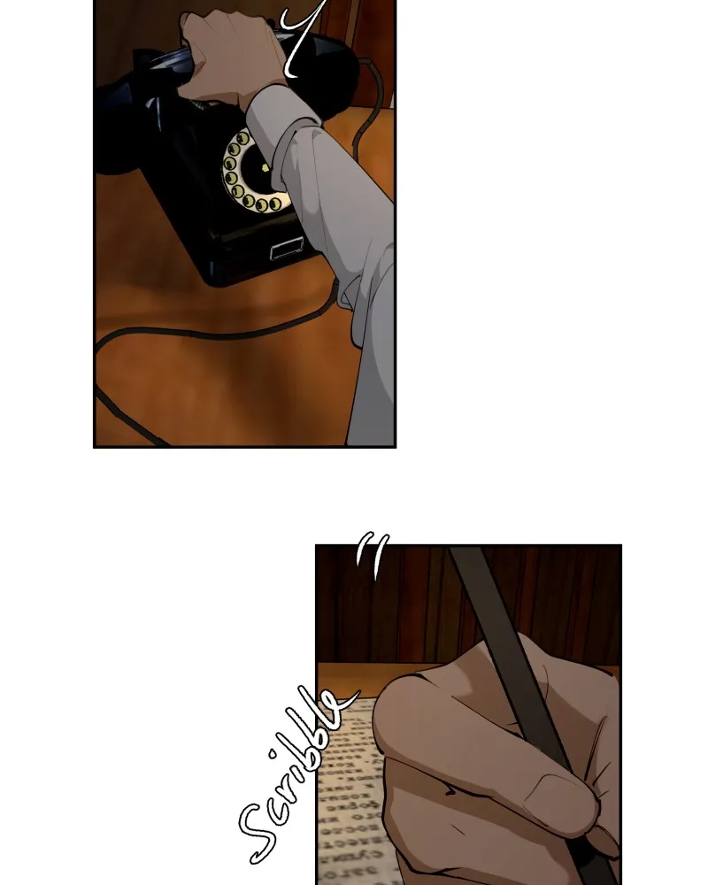 Purple Hyacinth Chapter 123 page 11 - 