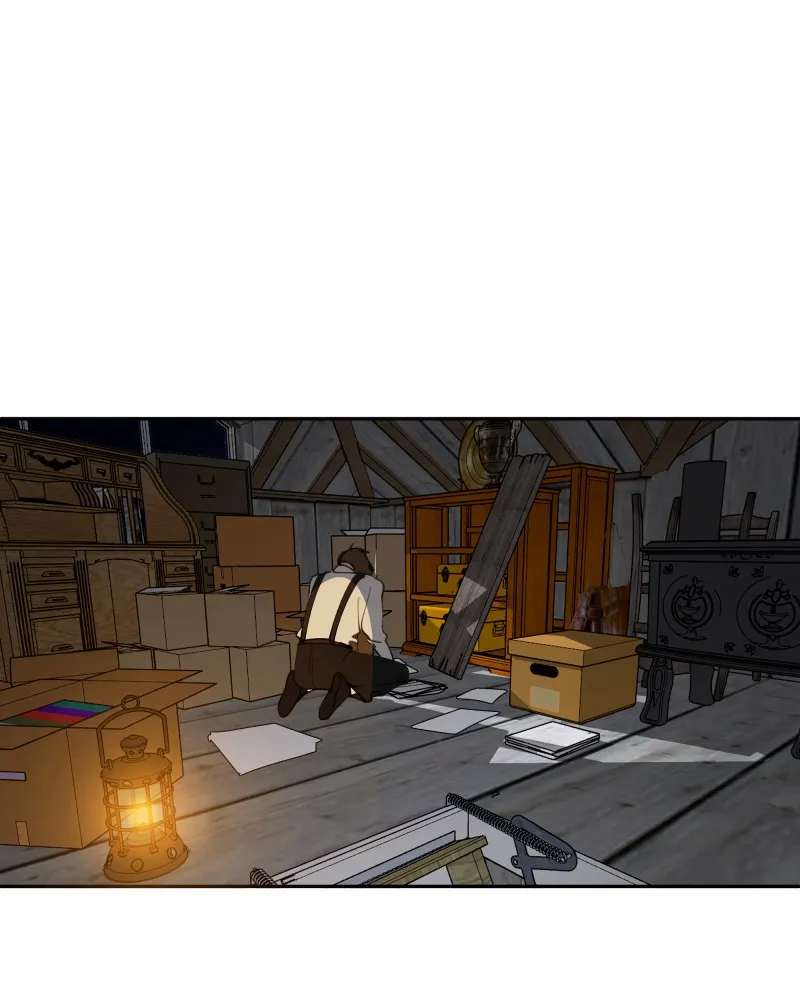Purple Hyacinth Chapter 123 page 126 - 