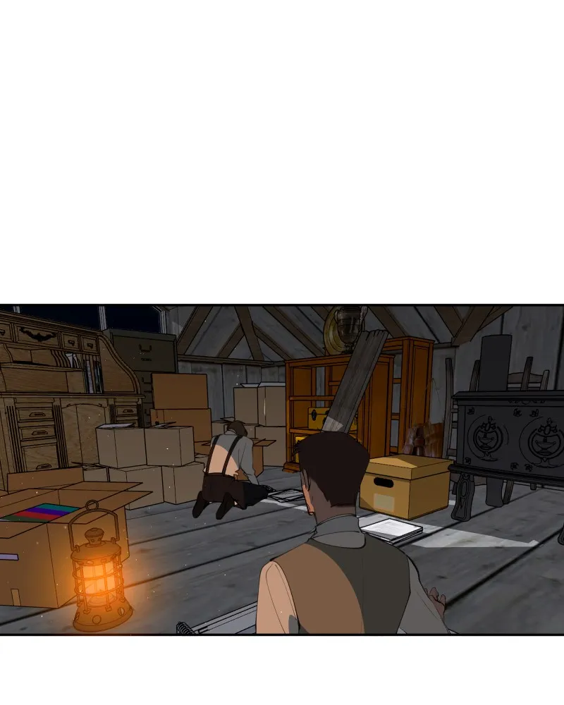 Purple Hyacinth Chapter 123 page 132 - 