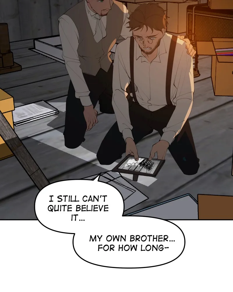 Purple Hyacinth Chapter 123 page 135 - 