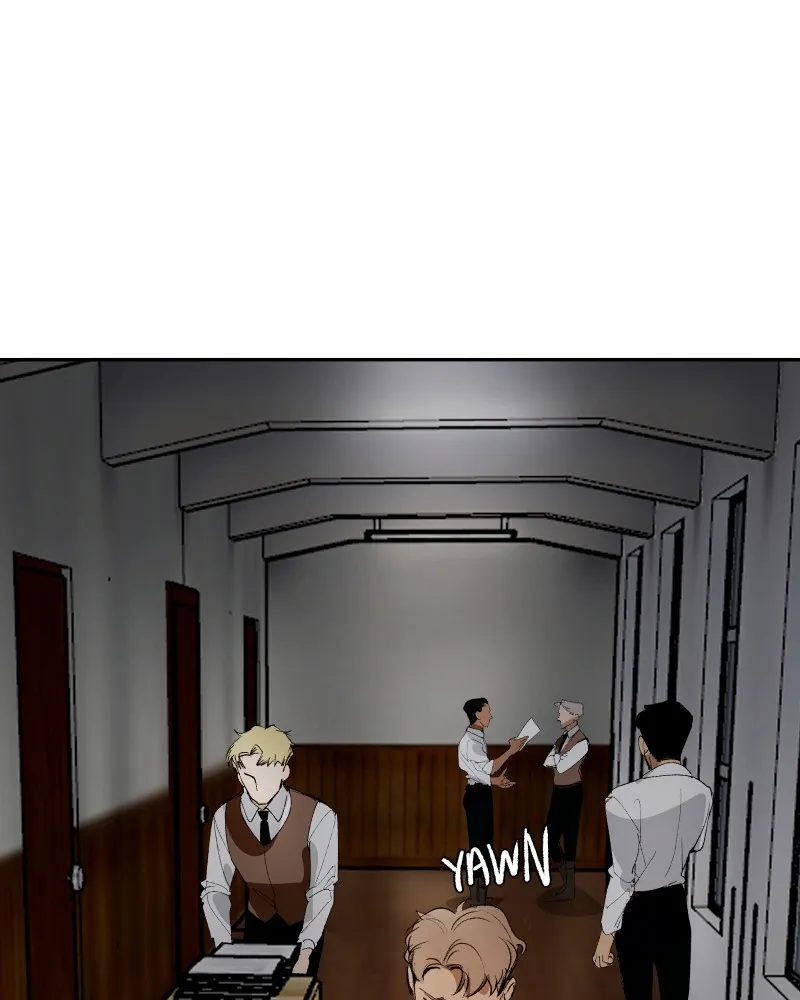 Purple Hyacinth Chapter 123 page 17 - 