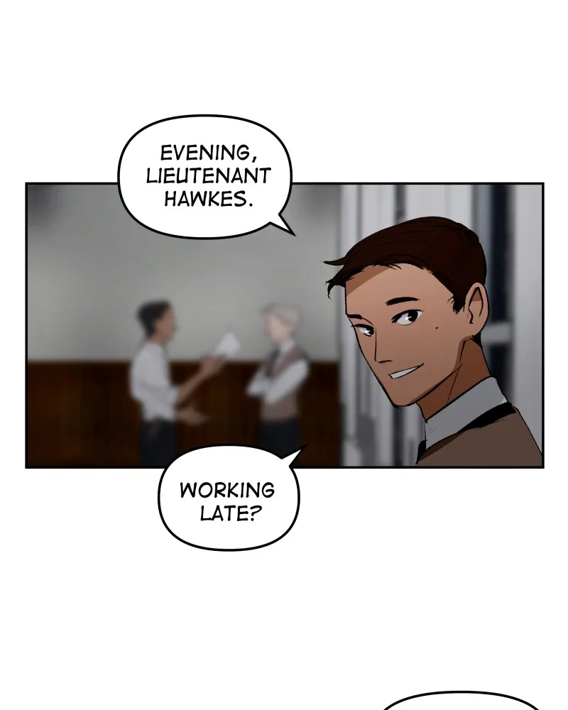 Purple Hyacinth Chapter 123 page 19 - 