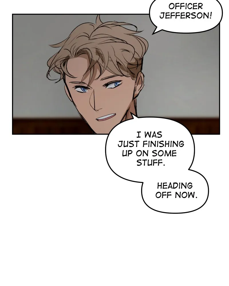 Purple Hyacinth Chapter 123 page 20 - 